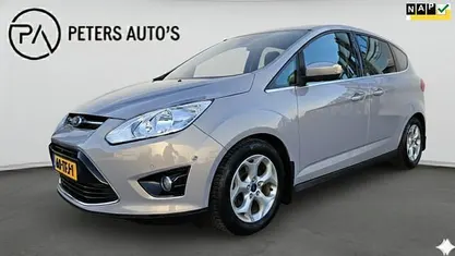 Occasion Ford Grand C-Max Titanium 125 PK (91 kW) 2012 MPV
