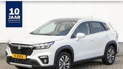 Occasion 2023 Suzuki SX4 S-Cross Style SUV | € 26.450 (Goede deal)