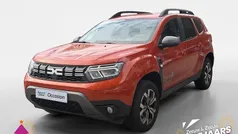 Arizonaoranje enz Gebruikt 2023 Dacia Duster Journey SUV | € 19.435 (Super prijs)