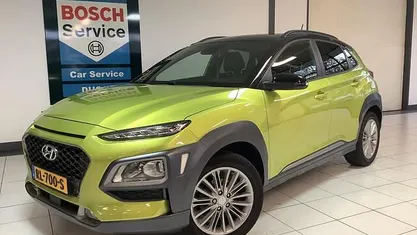 Occasion Hyundai Kona 120 PK (88 kW) 2018 SUV