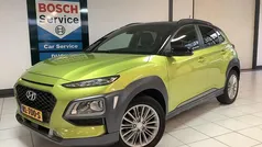 Gebruikt 2018 Hyundai Kona SUV | € 12.250 (Eerlijke prijs)