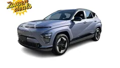 Gebruikt 2025 Hyundai Kona Comfort SUV | € 37.780 (Eerlijke prijs)