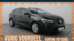 Gebruikt 2020 Renault Mégane IV Business Stationwagen | € 18.990 (Eerlijke prijs)