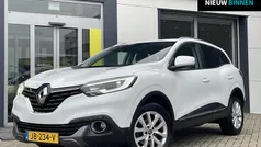 Gebruikt 2016 Renault Kadjar Intens SUV | € 13.740 (Eerlijke prijs)