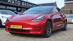 Gebruikt 2019 Tesla Model 3 Long Range Sedan | € 14.950 (Goede deal)
