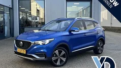 Blauw Gebruikt 2019 MG ZS Luxury SUV | € 11.800 (Goede deal)