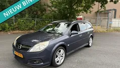 Gebruikt 2007 Opel Vectra Executive Stationwagen | € 799 (Super prijs)