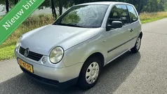 Gebruikt 2004 VW Lupo Sportline Hatchback | € 2.299 (Eerlijke prijs)