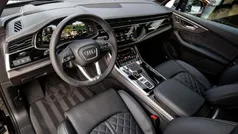 Gebruikt 2025 Audi Q7 Competition SUV | € 114.500 (Eerlijke prijs)