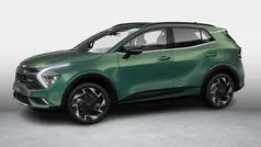 Gebruikt 2025 Kia Sportage GT-Line SUV | € 46.990 (Eerlijke prijs)
