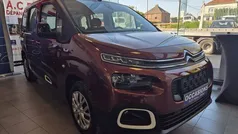 Bruin Gebruikt 2022 Citroën Berlingo MPV | € 19.900 (Eerlijke prijs)