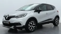 Grijs Gebruikt 2019 Renault Captur Intens SUV | € 17.945 (Eerlijke prijs)