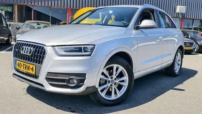 Occasion Audi Q3 Proline 211 PK (155 kW) 2012 SUV