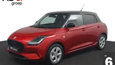 Gebruikt 2025 Suzuki Swift Hatchback | € 22.999 (Eerlijke prijs)