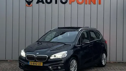 Occasion 2014 BMW 218 Executive Stationwagen | € 5.800 (Eerlijke prijs)