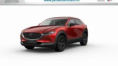 Gebruikt 2025 Mazda CX-30 Homura-Line SUV | € 42.940 (Eerlijke prijs)