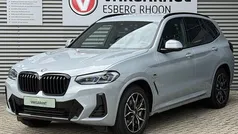 Gebruikt 2022 BMW X3 Executive SUV | € 47.950 (Goede deal)