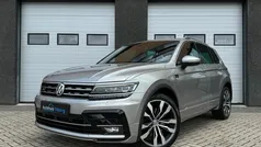 Gebruikt 2017 VW Tiguan R-line SUV | € 33.490 (Eerlijke prijs)