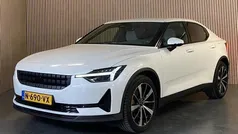 Gebruikt 2021 Polestar 2 Long Range Single Motor Hatchback | € 709