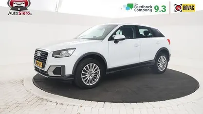 Occasion Audi Q2 Sport 116 PK (85 kW) 2018 SUV