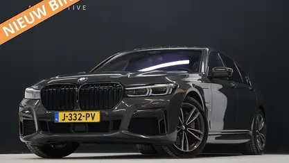 Gebruikt 2019 BMW 745e Executive Sedan | € 43.440 (Eerlijke prijs)
