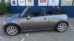 Grijs Gebruikt 2005 Mini Cooper S Cabriolet Chili Cabriolet | € 5.950 (Goede deal)
