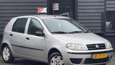 Gebruikt 2006 Fiat Punto Hatchback | € 1.499 (Eerlijke prijs)