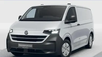 Occasion 2024 VW Transporter Life Van | € 34.450 (Eerlijke prijs)