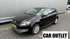 Gebruikt 2010 VW Polo Trendline Hatchback | € 3.450 (Super prijs)