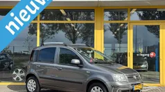 Hatchback Gebruikt 2011 Fiat Panda Hatchback | € 2.950 (Eerlijke prijs)