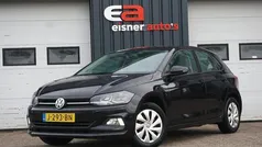 Gebruikt 2020 VW Polo Comfortline Hatchback | € 9.949 (Goede deal)