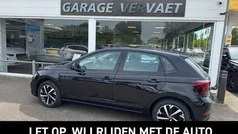 Zwart Gebruikt 2024 VW Polo Business Hatchback | € 24.950 (Eerlijke prijs)