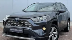 Gebruikt 2019 Toyota RAV4 Hybrid Executive SUV | € 33.400 (Eerlijke prijs)