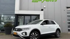 Suv Gebruikt 2025 VW T-Roc Edition SUV | € 27.495 (Goede deal)