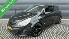 Gebruikt 2012 Opel Corsa Color Edition Hatchback | € 4.730 (Eerlijke prijs)