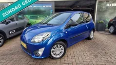 Gebruikt 2008 Renault Twingo Dynamique Hatchback | € 3.499 (Eerlijke prijs)