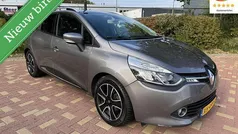 Grijs Gebruikt 2013 Renault Clio GrandTour Dynamique Stationwagen | € 4.940 (Eerlijke prijs)