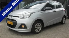 Gebruikt 2016 Hyundai i10 Hatchback | € 4.800 (Eerlijke prijs)