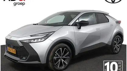 Occasion 2024 Toyota C-HR SUV | € 31.400 (Eerlijke prijs)