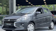 Grijs Gebruikt 2024 Mitsubishi Space Star Hatchback | € 15.995 (Eerlijke prijs)