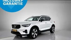 Wit Gebruikt 2022 Volvo XC40 Plus SUV | € 38.950 (Eerlijke prijs)