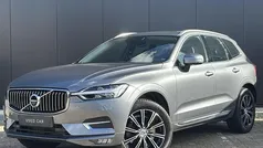Gebruikt 2017 Volvo XC60 Inscription SUV | € 33.950 (Eerlijke prijs)