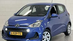 Gebruikt 2020 Hyundai i10 Comfort Hatchback | € 11.925 (Eerlijke prijs)