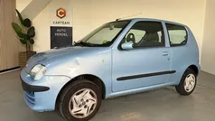 Gebruikt 2003 Fiat Seicento Active Hatchback | € 1.450 (Eerlijke prijs)