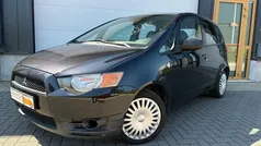Gebruikt 2009 Mitsubishi Colt Hatchback | € 3.799 (Goede deal)