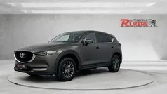 Bruin Gebruikt 2021 Mazda CX-5 Comfort SUV | € 28.795 (Goede deal)