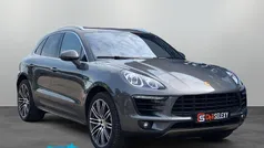 Gebruikt 2014 Porsche Macan SUV | € 61.900