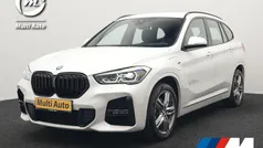 Gebruikt 2022 BMW X1 M Sport SUV | € 27.340 (Super prijs)
