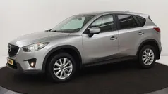 Gebruikt 2012 Mazda CX-5 SUV | € 14.400 (Eerlijke prijs)