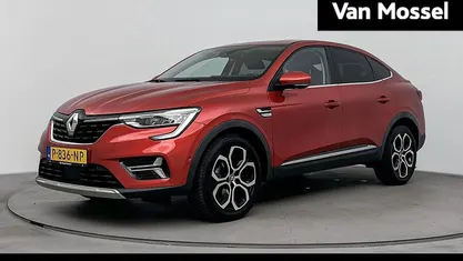 Occasion Renault Arkana Intens 2021 SUV